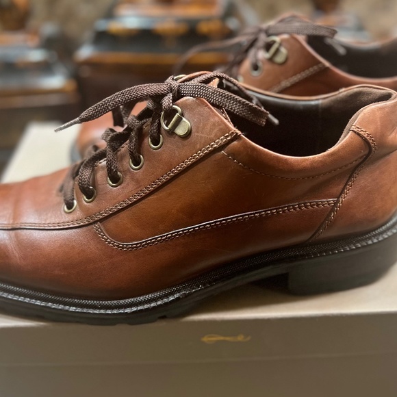 Cole Haan, Walker Sports Oxford (Size 9) main image 6